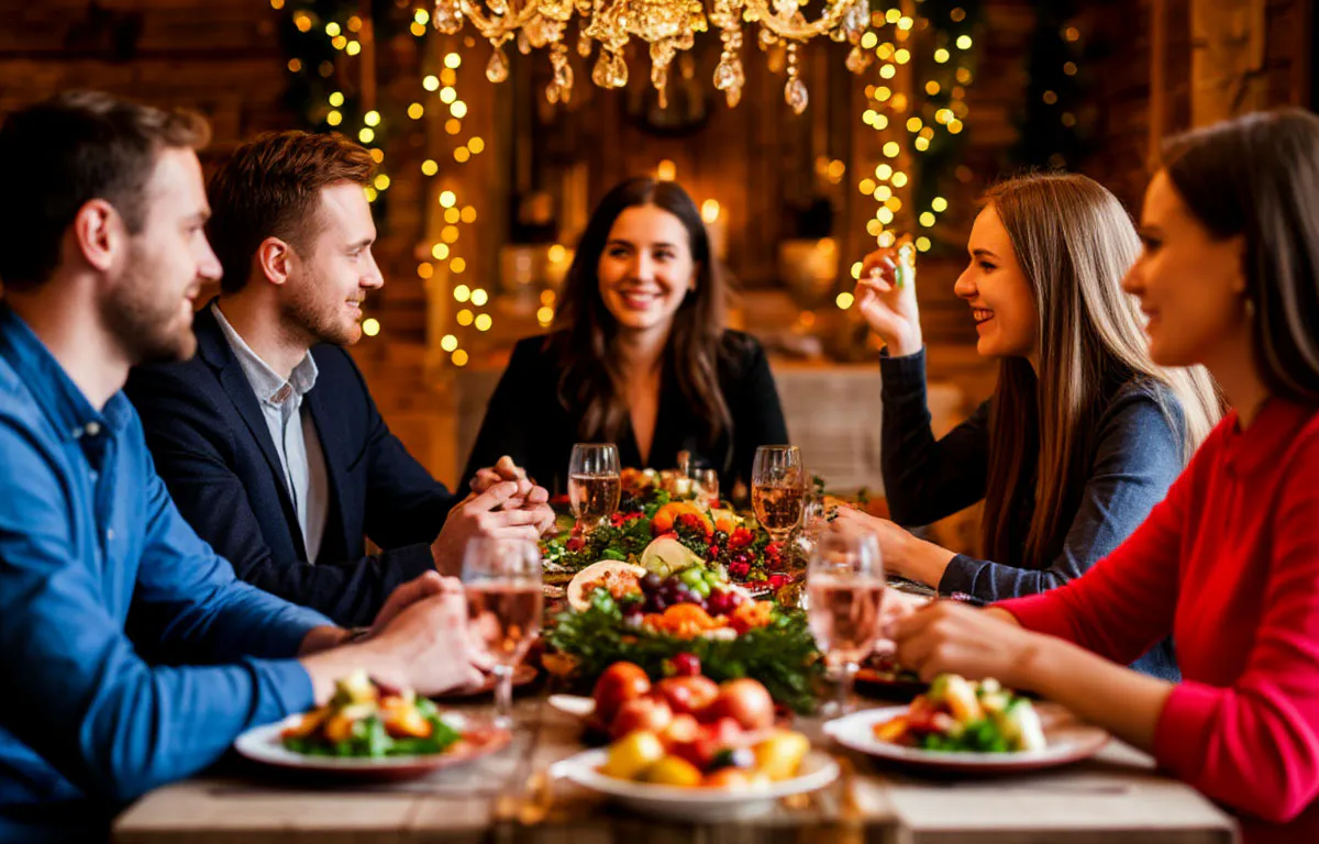 Все ждут, пока вы уйдете: эти три привычки в гостях сразу говорят о низком интеллекте