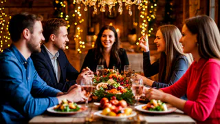 Все ждут, пока вы уйдете: эти три привычки в гостях сразу говорят о низком интеллекте