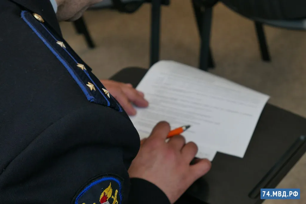 Рыбак из Челябинской области ответит перед судом за браконьерство