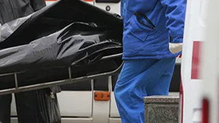 В пятиэтажке на улице Бузинова в Бежице нашли труп пожилой иностранки