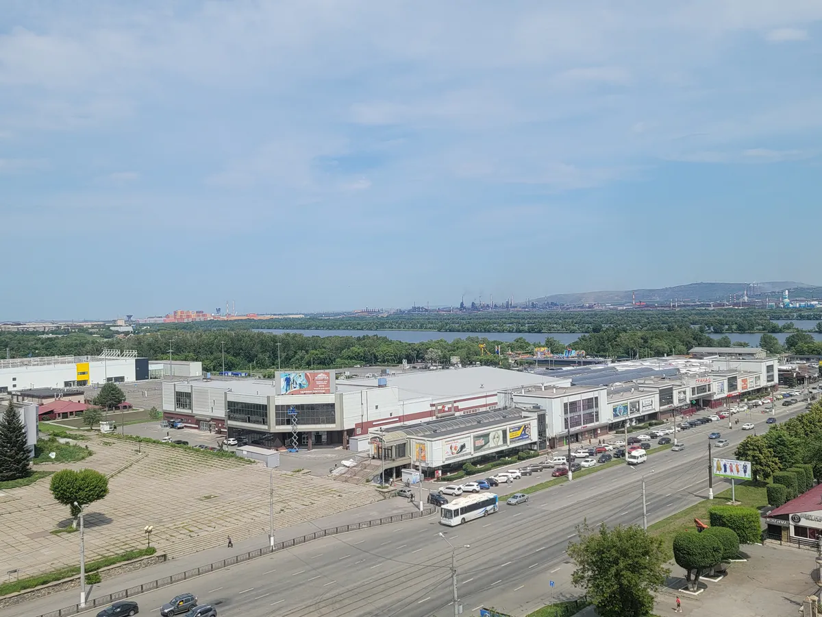 11 июля Челябинскую область ожидает жаркий день, но местами с громом и молниями