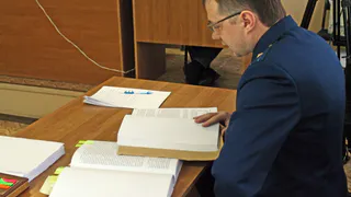 40 тысяч рублей заплатит рязанец за дачу ложных показаний в суде
