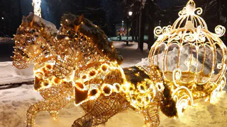 Следующих новогодних каникул длиной в 12 дней придется ждать 6 лет