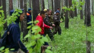 В Магнитогорске разыскивают 36-летнего мужчину со шрамом на затылке