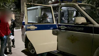 Житель Гусь-Хрустального пытался дать взятку полицейскому