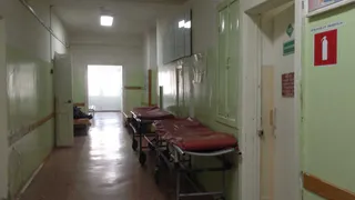 Прокуратура Коми вынесла предписание главному врачу районной больницы