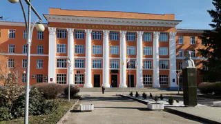 В Рязани 7 мая доступ в учебные корпуса РГРТУ будет закрыт