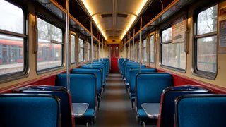 Пассажиры в недоумении: почему поездки на поездах всё чаще вызывают раздражение