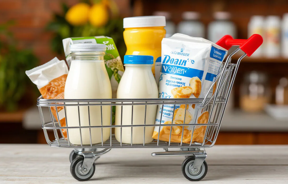 Правда о продуктах в «Светофоре»: чем они на самом деле отличаются от обычных и почему так дешево стоят