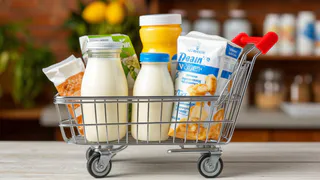 Правда о продуктах в «Светофоре»: чем они на самом деле отличаются от обычных и почему так дешево стоят