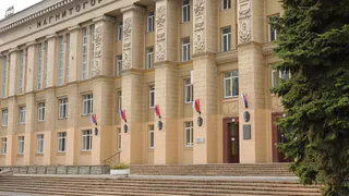 МГТУ имени Г. И. Носова закрепился в Московском международном рейтинге вузов