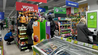 Опять не смогла пройти мимо "Фикс Прайса": делюсь "золотым" списком находок продуктов и товаров 