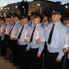 Брянские полицейские присоединились к акции «Свеча памяти»