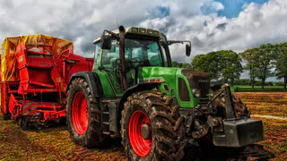 В Пензенской области оценили обеспеченность аграриев сельхозтехникой
