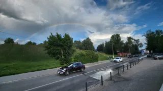 Нас ждут дожди и похолодание: новый прогноз погоды на текущую неделю