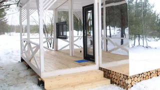 Татарстан вложит миллионы в туризм — на какие уникальные глэмпинги можно будет поехать в 2026 году