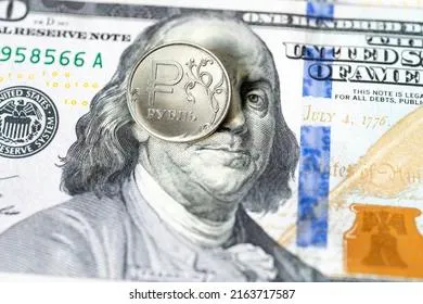 «Доллар скоро упадет»