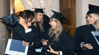 В Нижнекамске работают над имиджем высшего образования