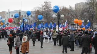 В Рязани выпускников лишили парада из-за жалоб автомобилистов