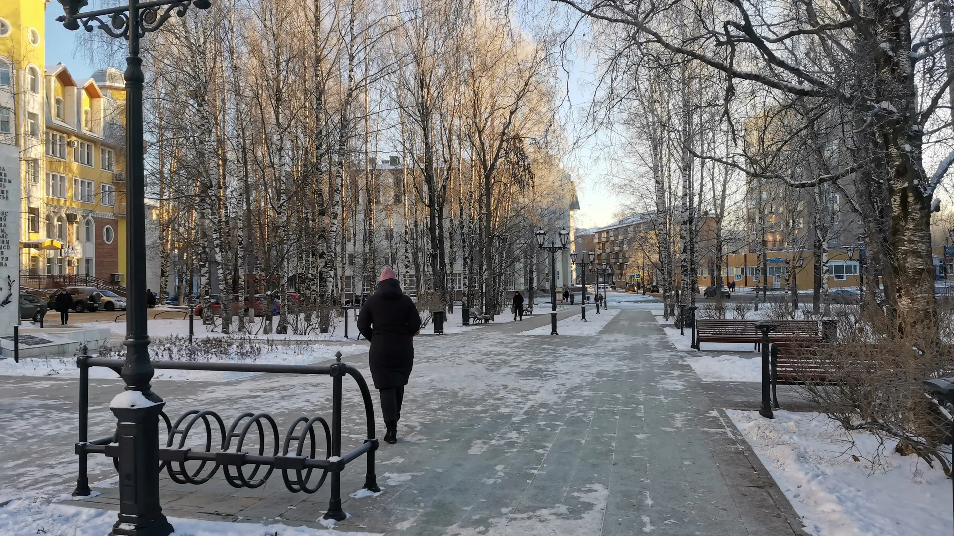 Снег нагрянет необычайно рано: синоптики уже назвали точную дату старта зимы