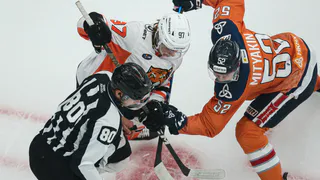 «Нефтехимик» поддержит бездомных животных в матчах против «Амура»