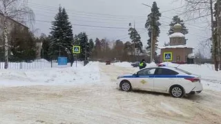 В Киржаче эвакуировали 280 студентов Колледжа технологий и сервиса