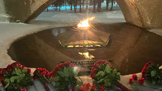 Стали известны планы Чебоксар на День защитника Отечества