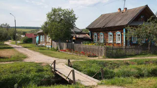 Единственная деревня в России, попавшая в список лучших в мире: как здесь живут люди