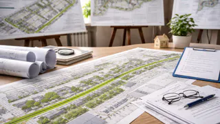 Во Владимире начнут обсуждение проекта новой пешеходно-транспортной связи на улице Верезинской