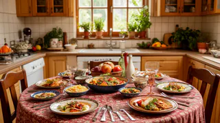 Гости обалдеют от этой вкуснятины: три лучших блюда, когда гости уже на пороге, готовятся быстро и просто, пальчики оближешь