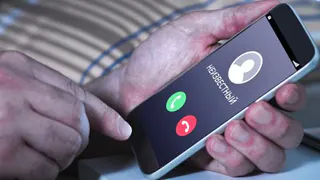 Телефонные мошенники оказались обидчивыми ребятами