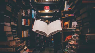 Всемирный день книг и авторского права: какую литературу покупают рязанцы