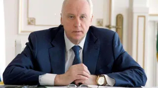 Глава СК Бастрыкин поручил разобраться с долгами по зарплате в рязанской клинике
