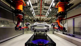 Брянская область перенимает образовательный опыт Германии