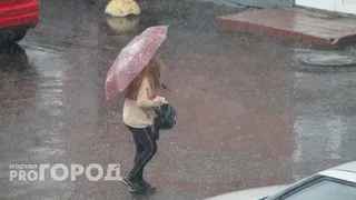 Пасмурные дни ждут жителей в Челябинской области