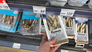Ученые назвали самые полезные морепродукты - не креветки, не кальмары и в 2 раза полезнее икры