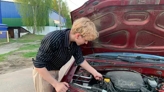 Суд в Коми предупредил водителя громкого автомобиля