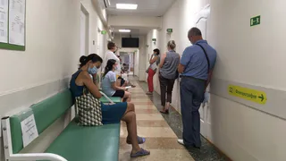 Опергруппа: коронавирус в регионе стал агрессивнее