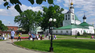 В июле нас ждет длительная магнитная буря