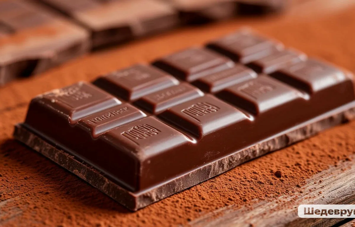 Пальма, пестициды и кишечная палочка. Определены худшие марки шоколада