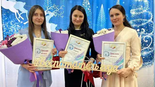 Лучшим в Нижнекамске воспитателем года стала Гузель Галимова