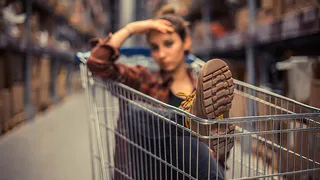 Цены на технику "рухнули"? Личный чек: Где скидки, а где маркетинг?