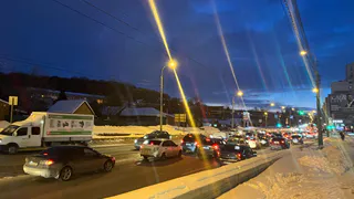 В Пензе выделят более 30 миллионов рублей на наружное освещение улиц