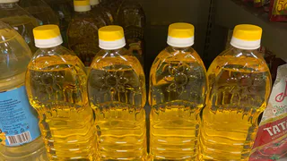 Это масло всегда берите: в Роскачестве назвали лучшие марки подсолнечного масла