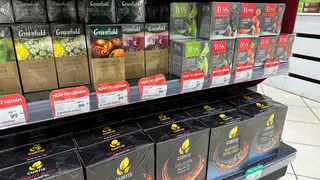 Хуже сотни сигарет: популярный среди россиян чай оказался опасным