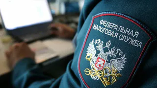 В Рязани налоговые инспекции начали обслуживание в штатном режиме