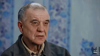 Скопинский маньяк Виктор Мохов арестован до 7 октября 2022 года