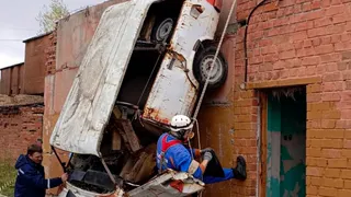 В Коми смогли определить лучших спасателей