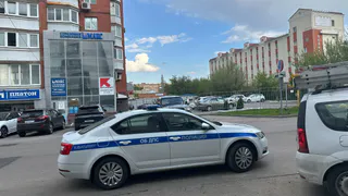 В Рязани в выходные усилят контроль за пьяными водителями 