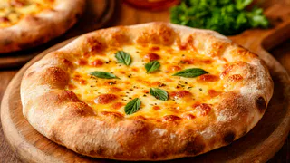 Друг с Кавказа научил готовить быстрые «Ленивые Хачапури» за 15 минут, получается максимально вкусно, а готовится быстро, делюсь